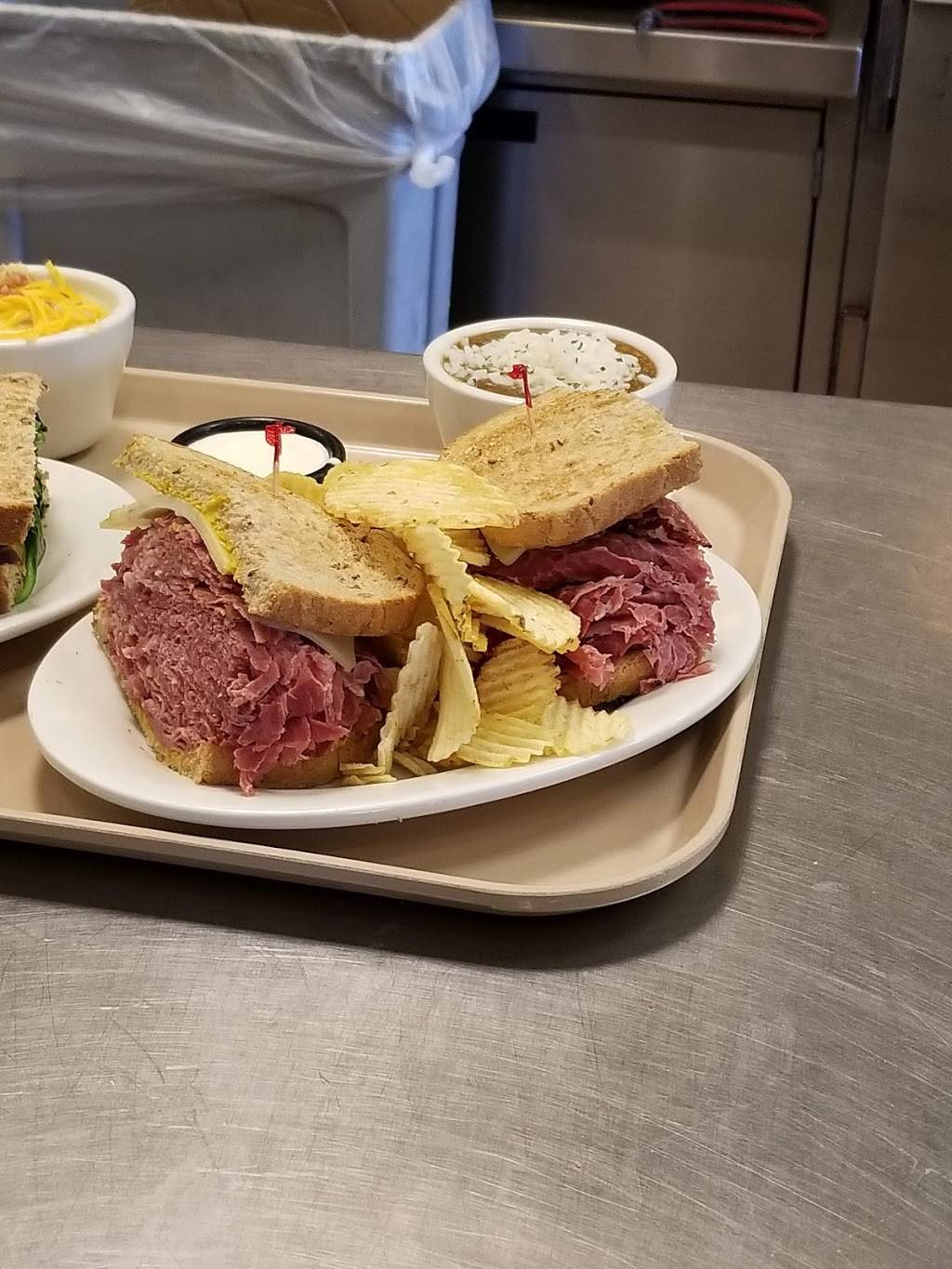 Jasons Deli | restaurant | 3410 NM-528 NW, Albuquerque, NM 87114, USA | 5058972200 OR +1 505-897-2200