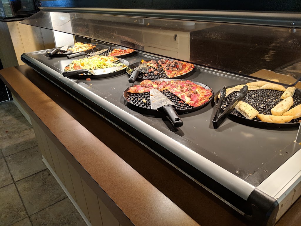 Big Johns Hometown Pizza | meal delivery | 225 SW 9th St, Pendleton, OR 97801, USA | 5412760550 OR +1 541-276-0550