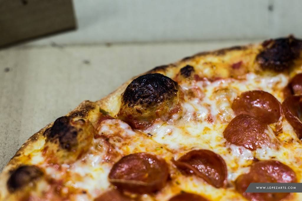 CS New York Pizza | restaurant | 1020 Rockville Pike, Rockville, MD 20852, USA | 3012983650 OR +1 301-298-3650