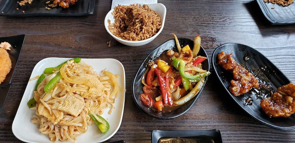 Hasu Restaurant | restaurant | 2762 Boulevard Saint-Charles, Kirkland, QC H9H 3B6, Canada | 5146948668 OR +1 514-694-8668