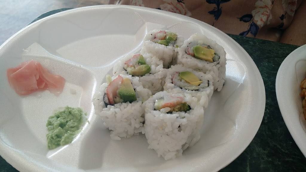 Kabuto Grill Japanese Express | restaurant | 1849 Battlefield Pkwy, Fort Oglethorpe, GA 30742, USA | 7068612470 OR +1 706-861-2470