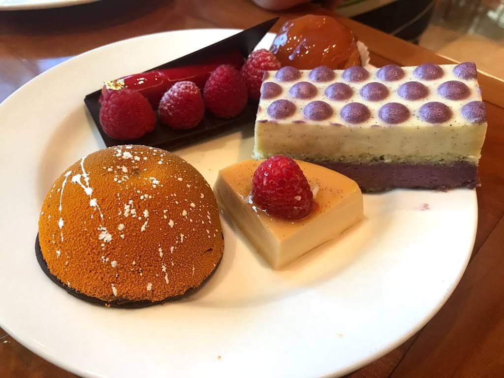 American Harvest Restaurant | restaurant | 18600 Haggerty Rd, Livonia, MI 48152, USA | 7344624488 OR +1 734-462-4488