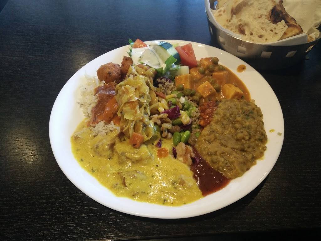 Bombay Tandoor Restaurant | restaurant | 8603 Westwood Center Dr, Vienna, VA 22182, USA | 7037342202 OR +1 703-734-2202