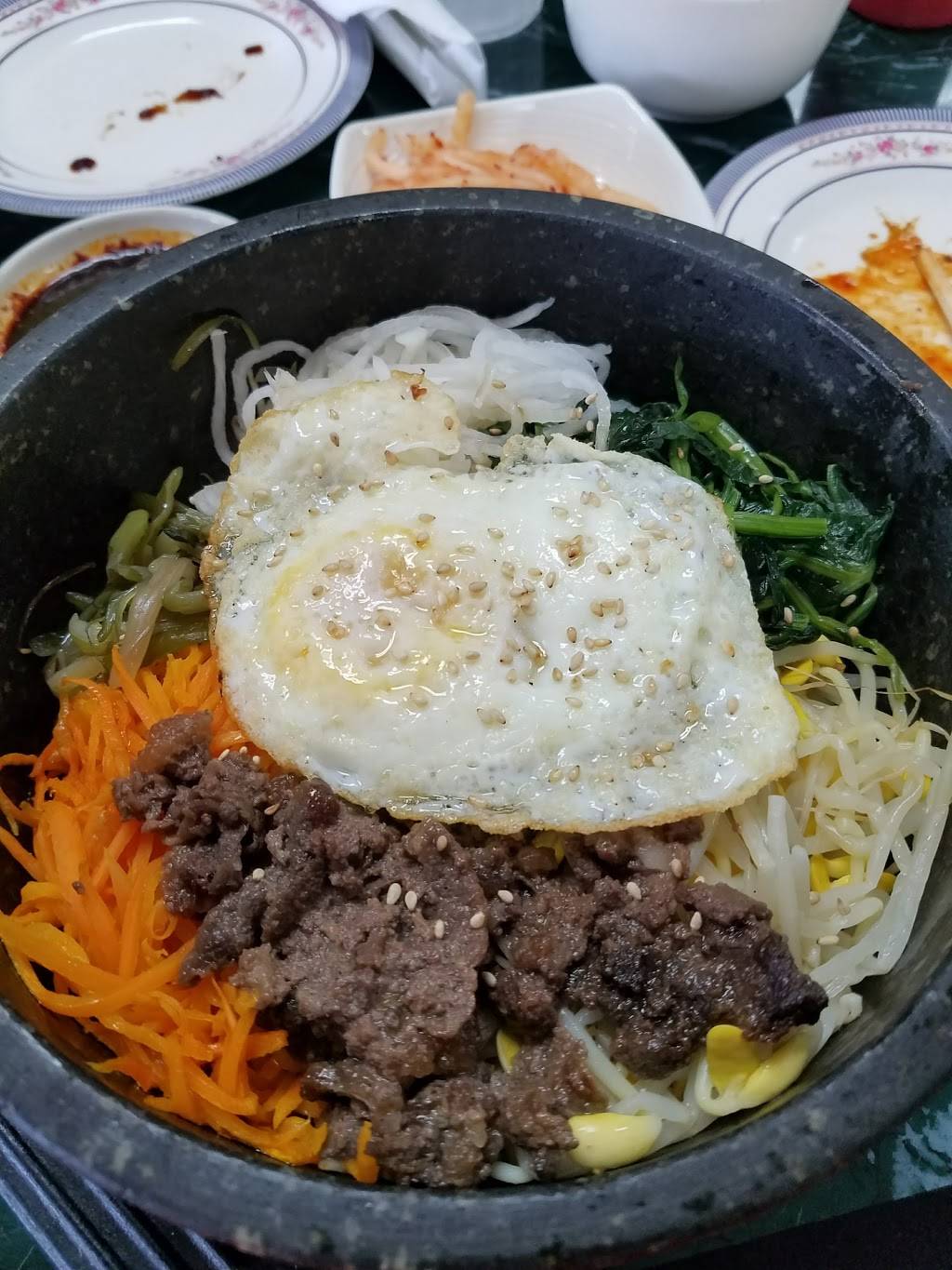 Kums Cafe & Arirang Giftly | restaurant | 4544 Poplar Level Rd, Louisville, KY 40213, USA | 5029646336 OR +1 502-964-6336