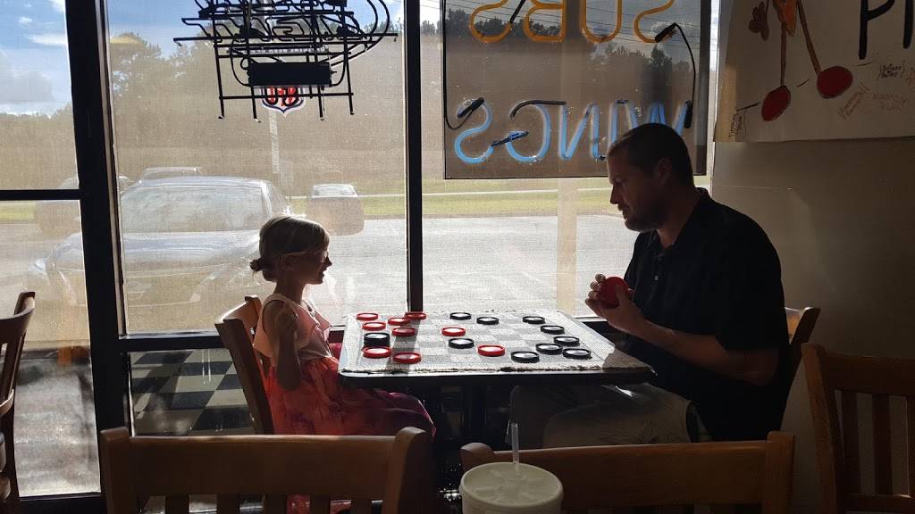 Pizza DAction | restaurant | 8018 Lee Rd 379, Salem, AL 36874, USA | 3347420037 OR +1 334-742-0037