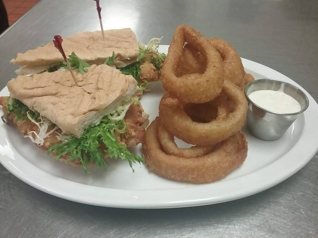 Columbos | restaurant | 2100 Bush River Rd, Columbia, SC 29210, USA | 8037442200 OR +1 803-744-2200