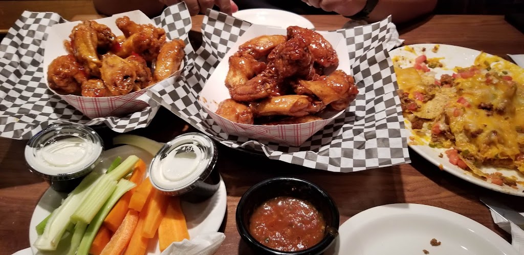 Bullwinkles at the Galleria | restaurant | 18900 W Bluemound Rd Suite 100, Brookfield, WI 53045, USA | 2627828670 OR +1 262-782-8670