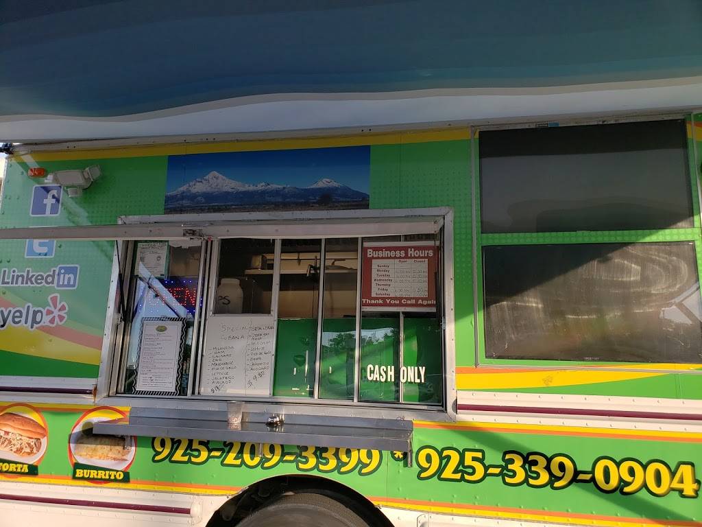 Tino’s Tacos & More | restaurant | 1737 First St, Livermore, CA 94550, USA | 9252093399 OR +1 925-209-3399