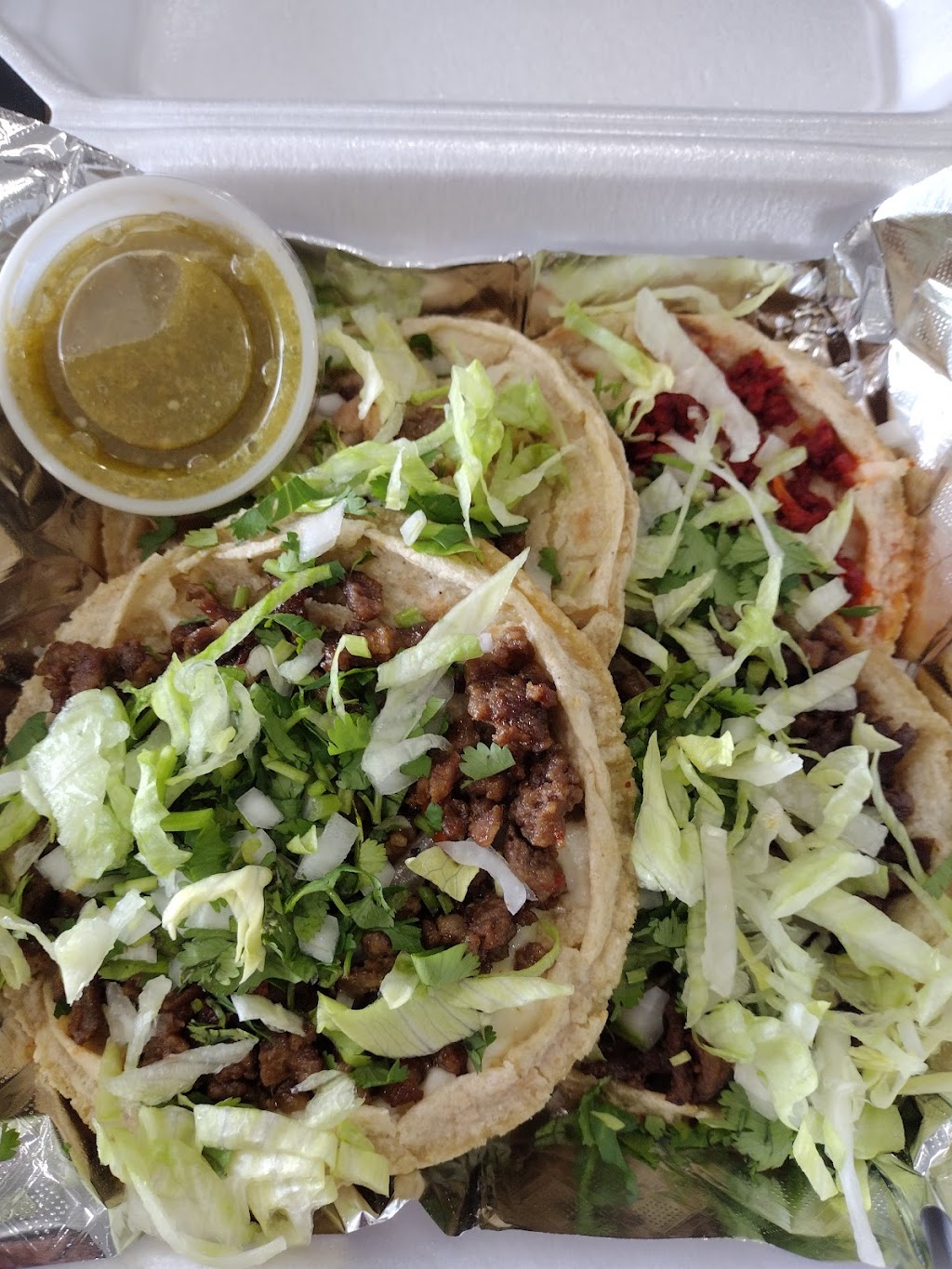 Elys Mexican Tamales | restaurant | 6833 N Broadway, Edmond, OK 73034, USA | 4055317413 OR +1 405-531-7413