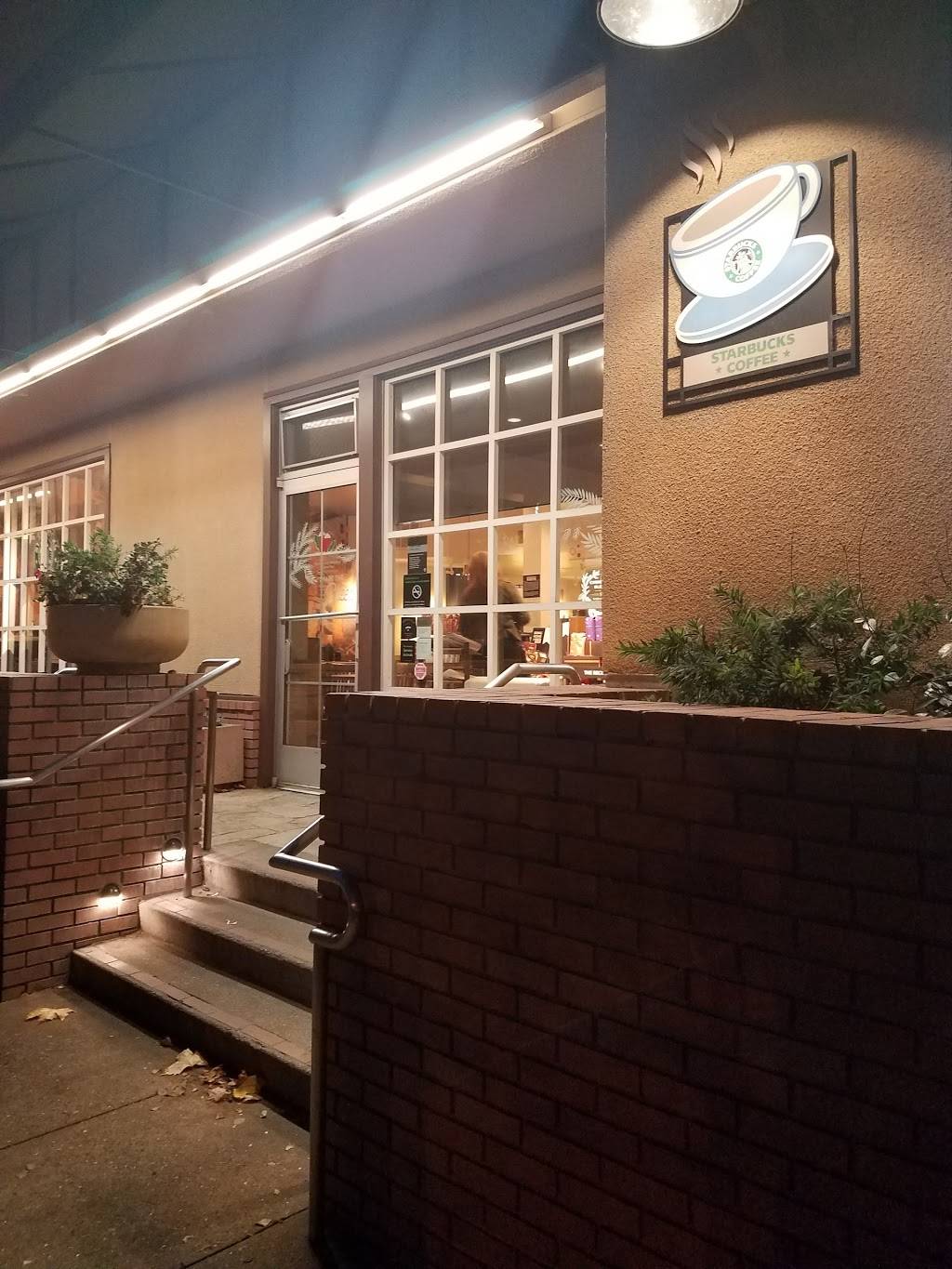 Starbucks | cafe | 1 Camino Sobrante UNIT 9, Orinda, CA 94563, USA | 9252530447 OR +1 925-253-0447