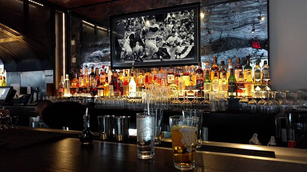 Vintage 61 | restaurant | 233-235 Front St, New York, NY 10038, USA | 2123469090 OR +1 212-346-9090