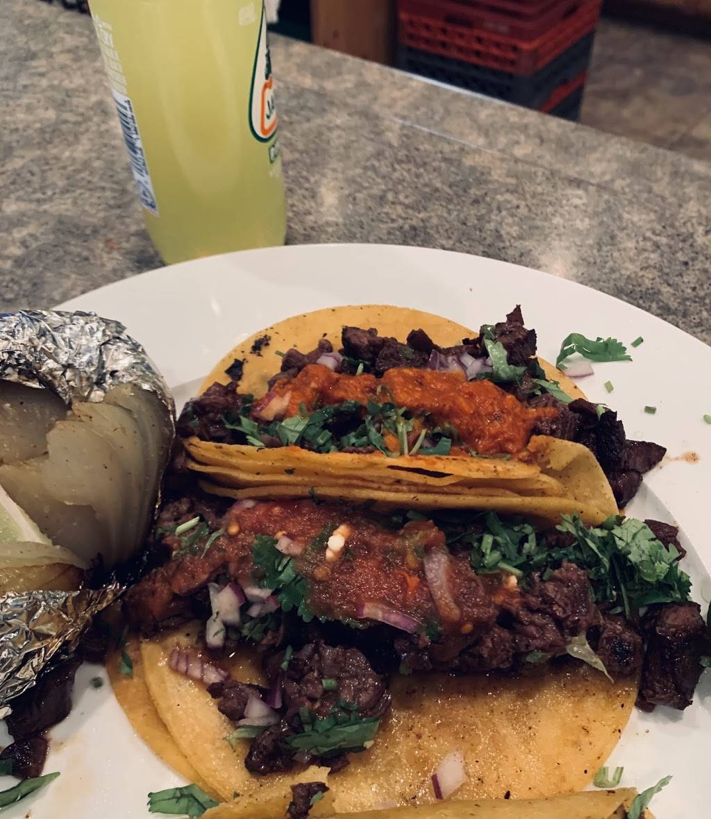 Far West Mexican restaurant | restaurant | 401 Main St, Lorimor, IA 50149, USA | 6417632016 OR +1 641-763-2016