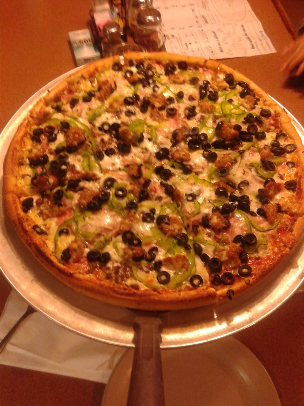 Queens Pizza & Restaurant | restaurant | 1834 N Belcher Rd, Clearwater, FL 33765, USA | 7274466016 OR +1 727-446-6016
