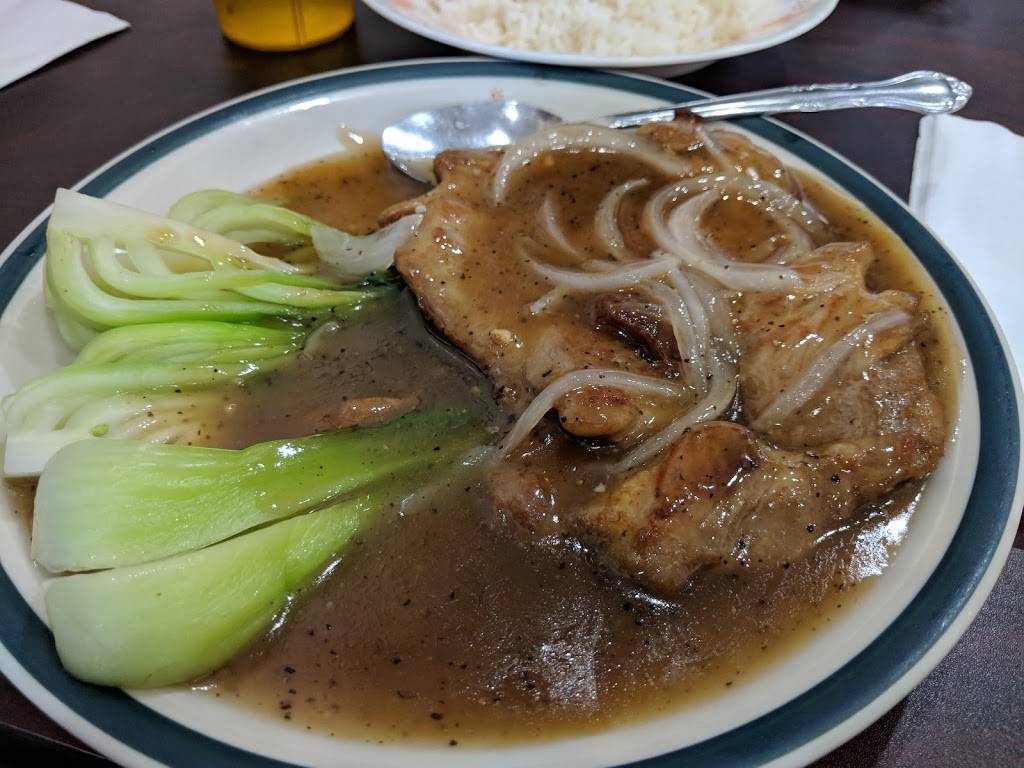 Cafe 97 | restaurant | 1701 Lundy Ave #160, San Jose, CA 95131, USA | 4085738208 OR +1 408-573-8208