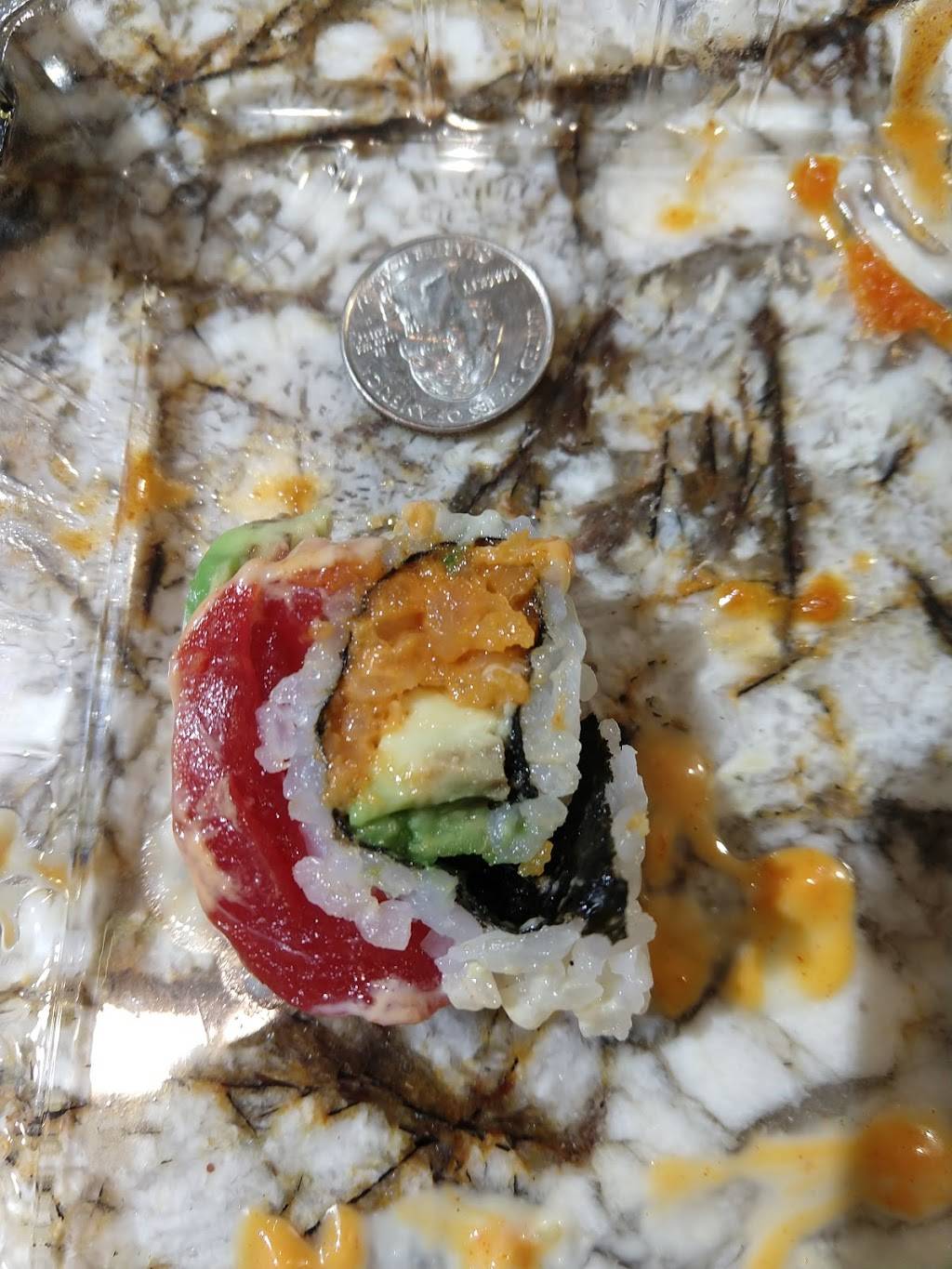 Yama Sushi | restaurant | 4725-G Dorsey Hall Dr, Ellicott City, MD 21042, USA | 4109973688 OR +1 410-997-3688