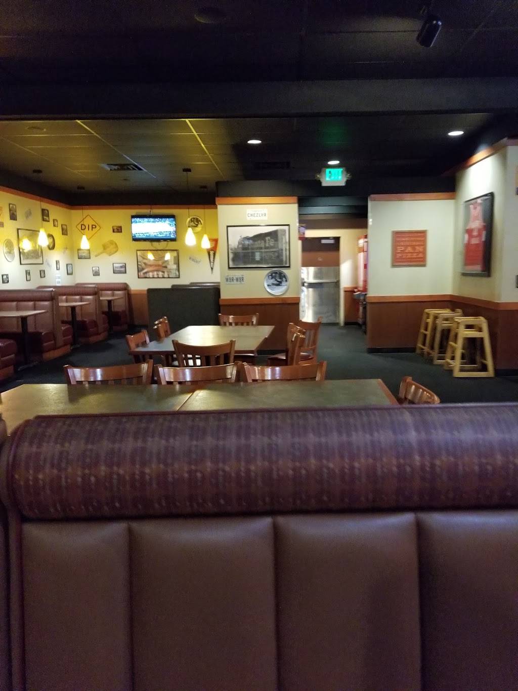 Pizza Hut | restaurant | 3181 Geer Rd, Turlock, CA 95382, USA | 2096322280 OR +1 209-632-2280