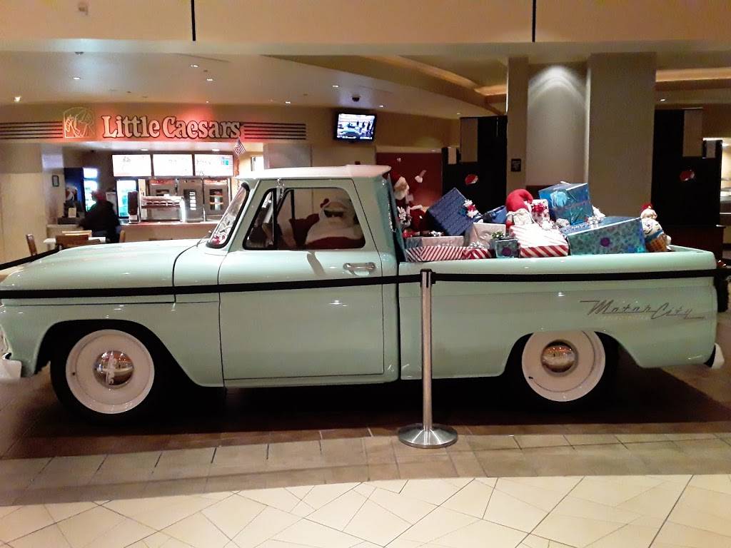 Assembly Line Buffet | restaurant | 2901 Grand River Ave, Detroit, MI 48201, USA | 8667829622 OR +1 866-782-9622