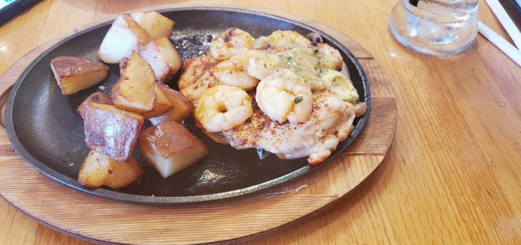 Applebees Grill + Bar | restaurant | 129 N Michigan Ave, Atlantic City, NJ 08401, USA | 6093457323 OR +1 609-345-7323