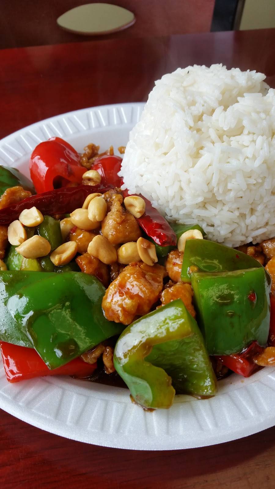 Great Wall | restaurant | 807 N Easton Rd #107, Doylestown, PA 18902, USA | 2154891122 OR +1 215-489-1122