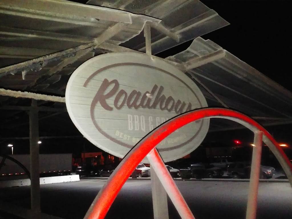 Roadhouse BBQ & Grill | restaurant | 721 Vertin Ave, Salinas, CA 93901, USA | 8317541303 OR +1 831-754-1303