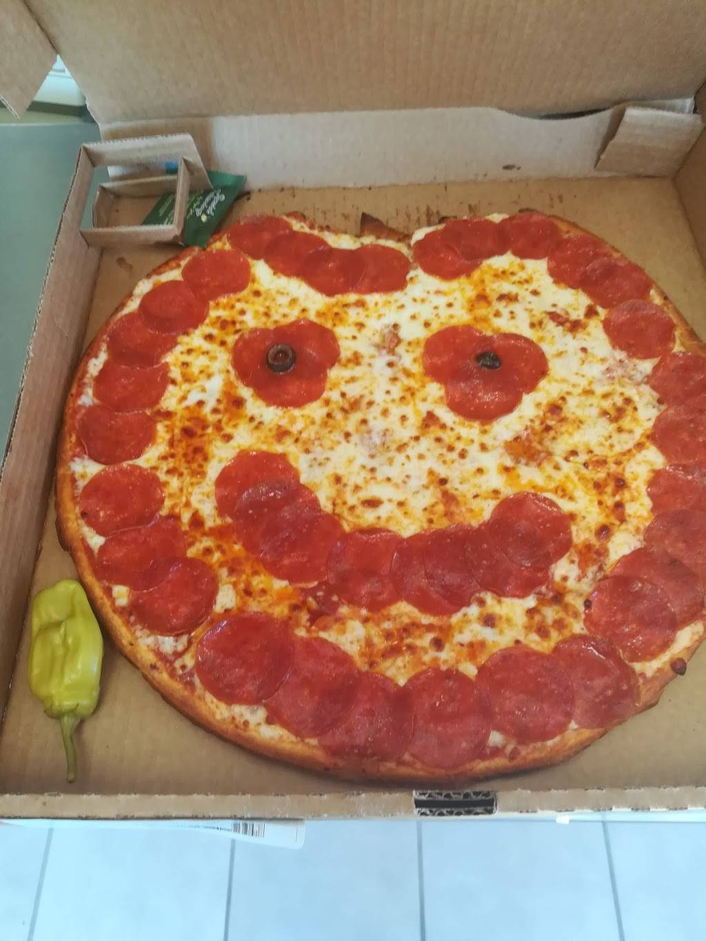 Papa Johns Pizza | restaurant | 1010 E Desert Inn Rd, Las Vegas, NV 89109, USA | 7029387272 OR +1 702-938-7272