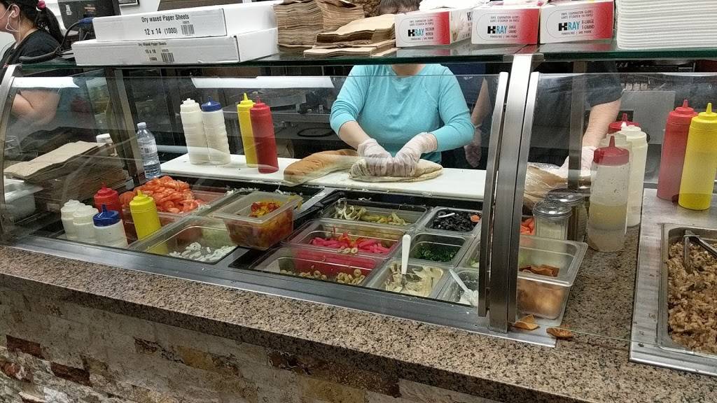 Lazeez Shawarma | restaurant | 3160 Argentia Rd G5, Mississauga, ON L5N 0B1, Canada | 9055677022 OR +1 905-567-7022