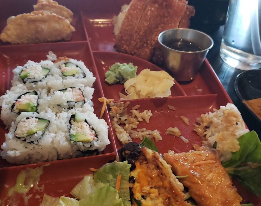 Wasabi Factory | restaurant | 7415 Hardeson Rd #A, Everett, WA 98203, USA | 4253530340 OR +1 425-353-0340