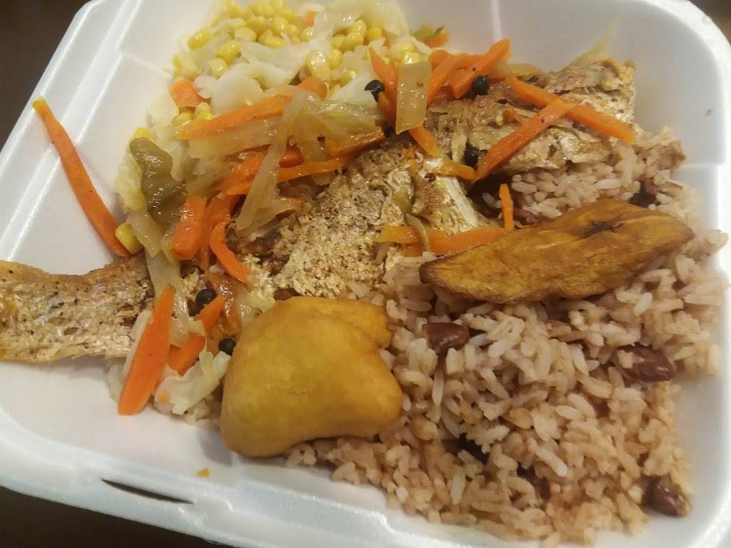 Caribbean One Stop | restaurant | 2117 W Colonial Dr, Orlando, FL 32804, USA | 4074237552 OR +1 407-423-7552