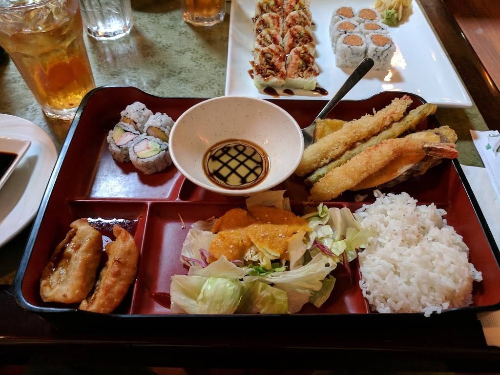 Katana Japanese Cuisine | restaurant | 302 Harry S. Truman Pkwy Ste H, Annapolis, MD 21401, USA | 4108970087 OR +1 410-897-0087