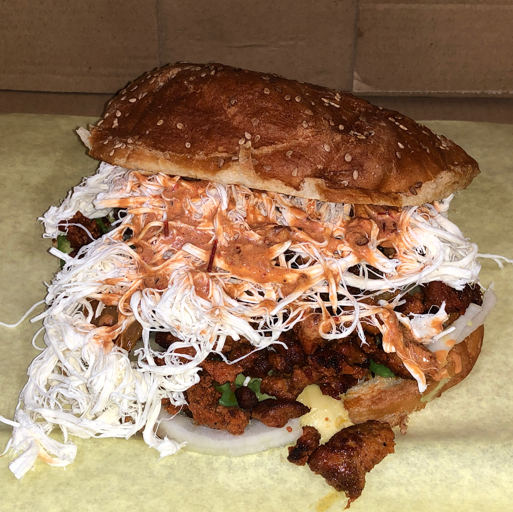 The Happy Tacos | restaurant | 1723 N Western Ave, Los Angeles, CA 90028, USA | 3239612366 OR +1 323-961-2366