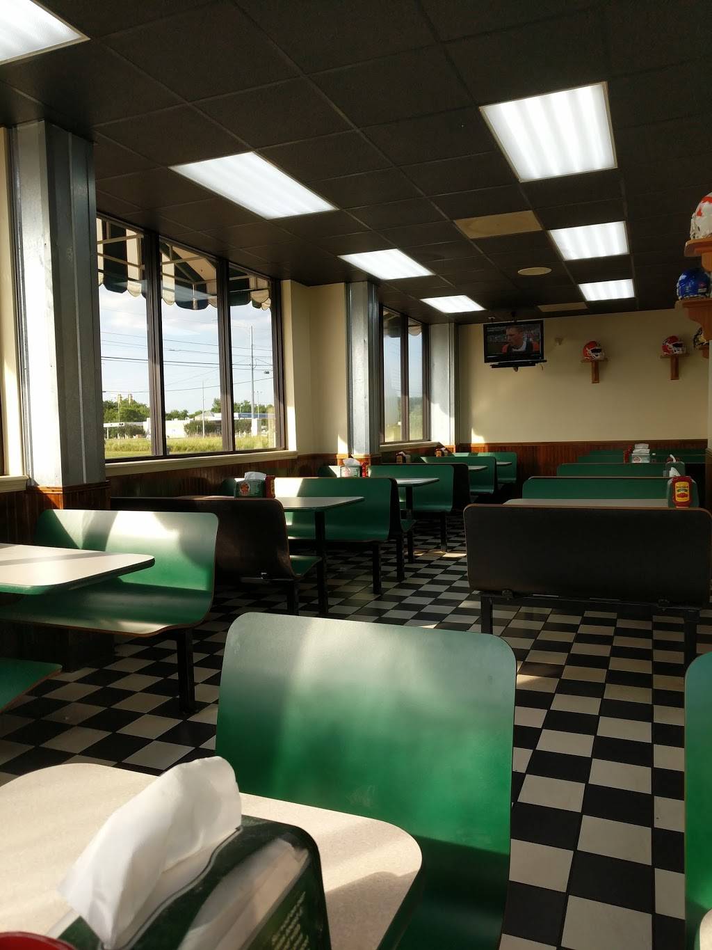 Tenders | restaurant | 101 Intercom Dr, Madison, AL 35758, USA | 2564647811 OR +1 256-464-7811