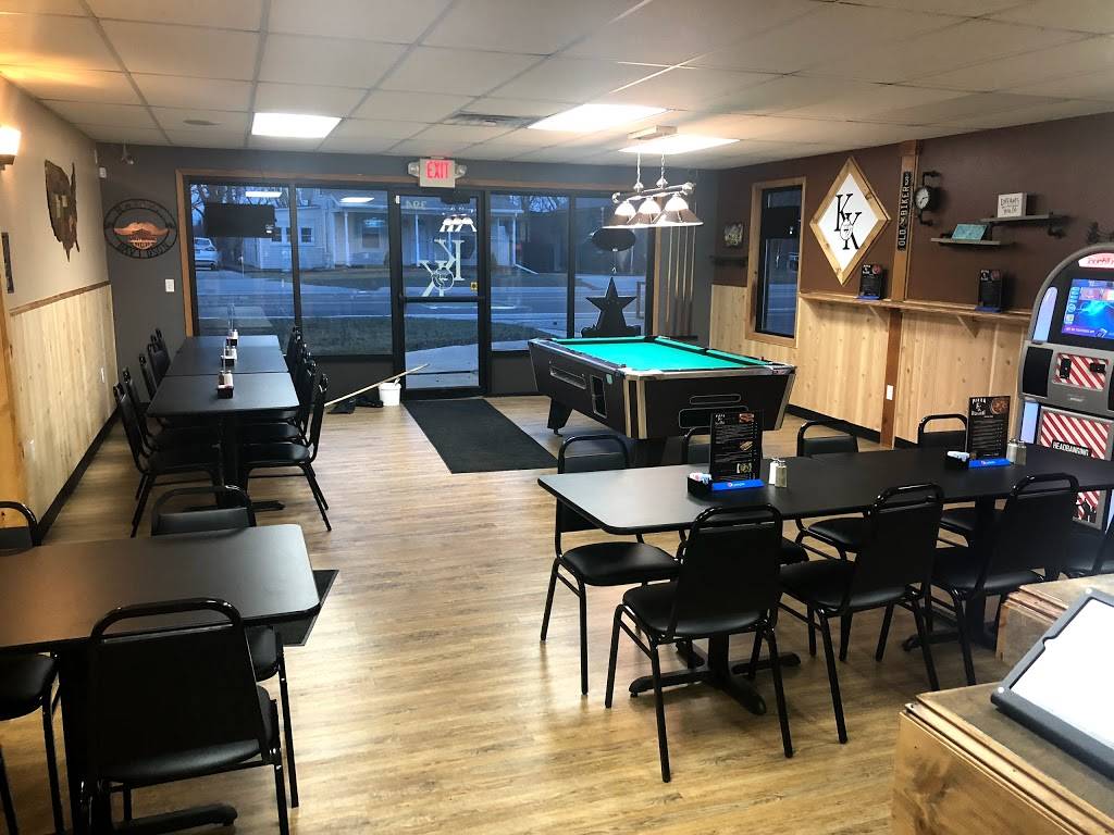 Kozy Korner Family Restaurant & pizzeria | restaurant | 388 E Monroe St, Dundee, MI 48131, USA | 7348235511 OR +1 734-823-5511