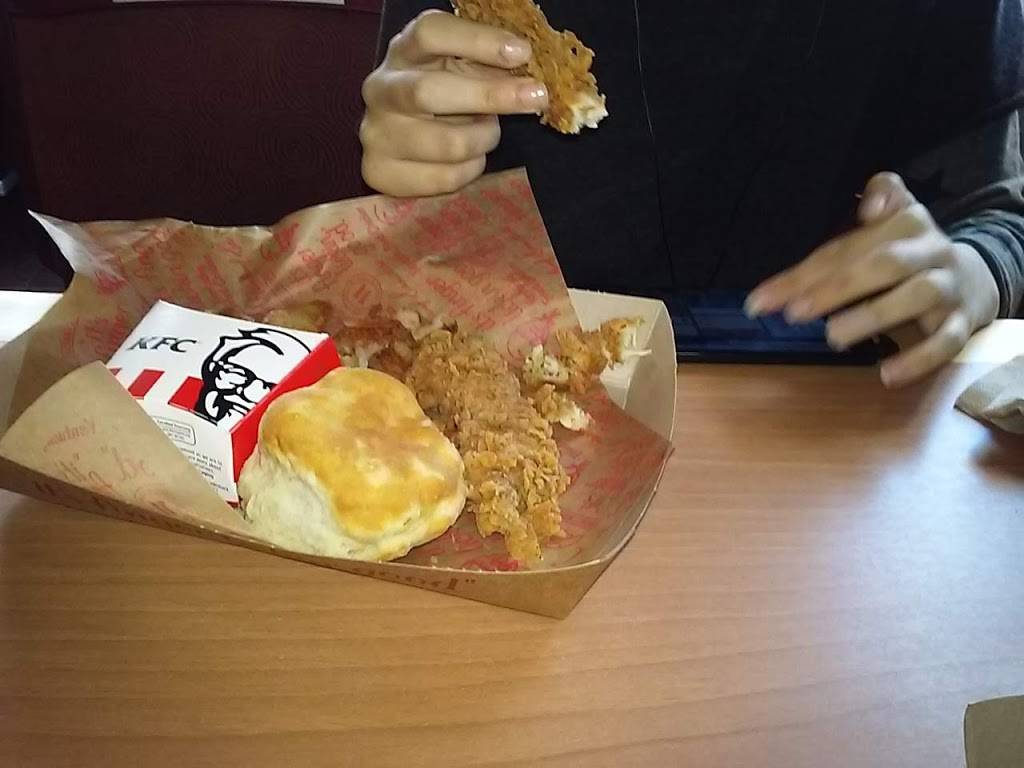 KFC | restaurant | 2201 Eubank Blvd NE, Albuquerque, NM 87112, USA | 5052910007 OR +1 505-291-0007