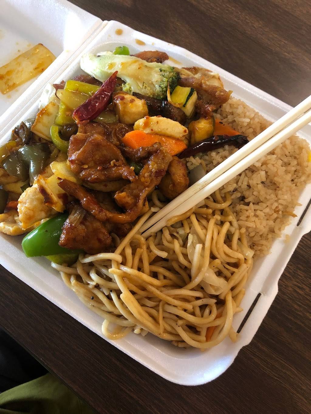 Best Asian Chinese Cuisine | restaurant | 4335 S Buckley Rd, Aurora, CO 80015, USA | 3036991182 OR +1 303-699-1182