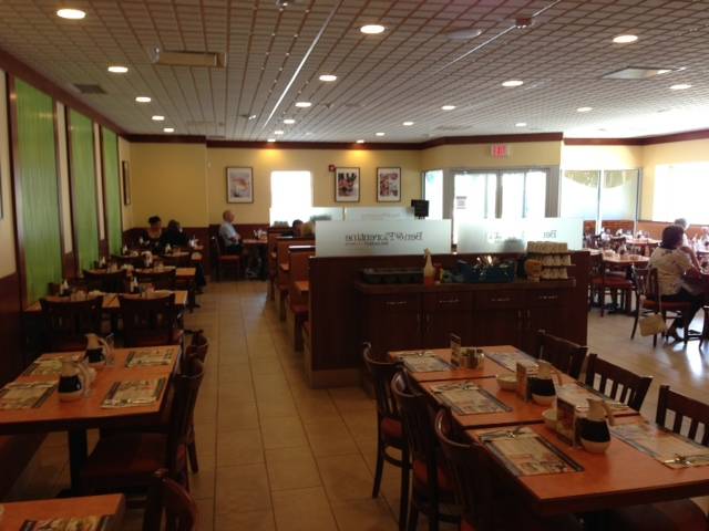 Ben & Florentine | restaurant | 146 Lakeshore Rd W unit a, Oakville, ON L6K 1E4, Canada | 9053386333 OR +1 905-338-6333