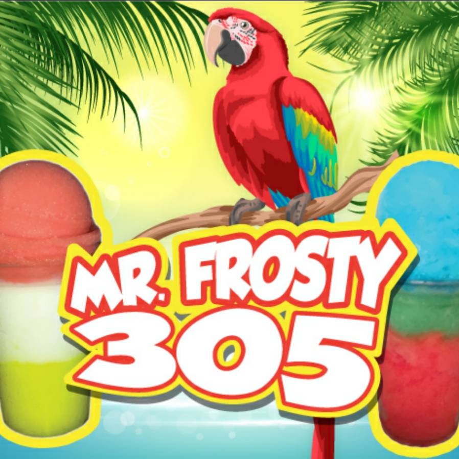 Mr.Frosty 305 | restaurant | 2550 NW 204th St, Miami Gardens, FL 33056, USA | 7862314215 OR +1 786-231-4215