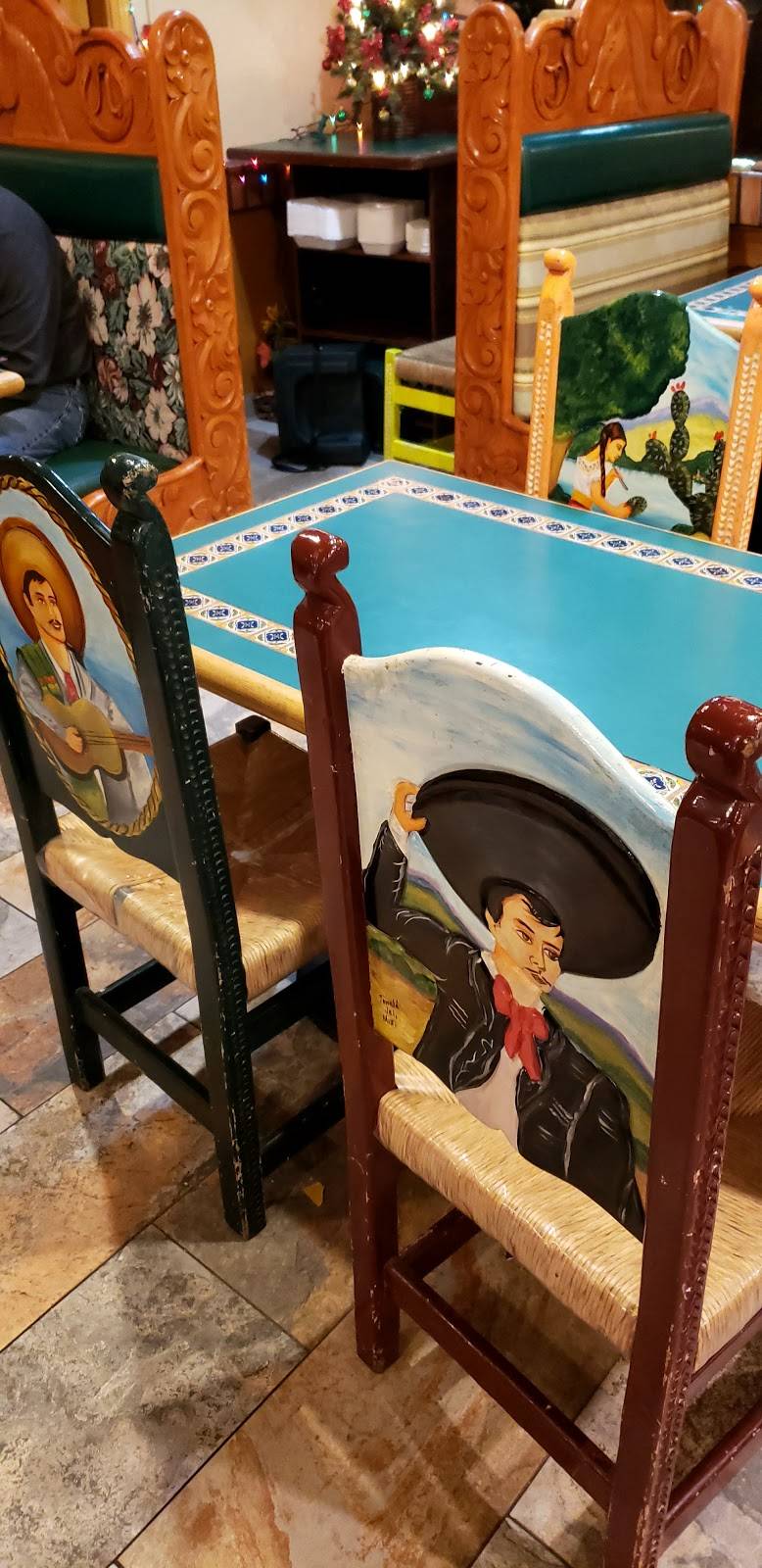 3 Potrillos Mexican Restaurant | restaurant | 11707 W Ken Caryl Ave, Littleton, CO 80127, USA | 3039734535 OR +1 303-973-4535