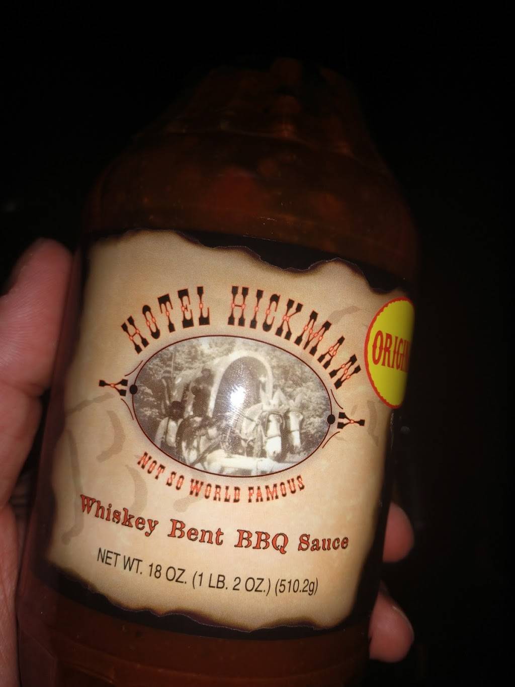 Hotel Hickman Chuckwagon BBQ | restaurant | 5589 M-36, Pinckney, MI 48169, USA | 8102312800 OR +1 810-231-2800