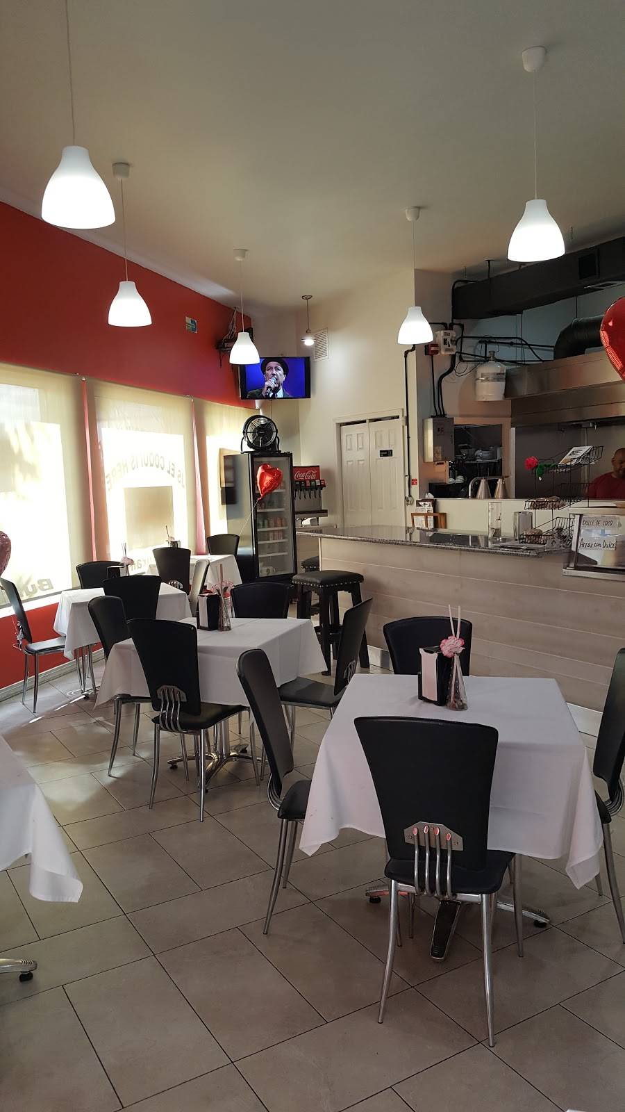 JS El Coquí Is Here Restaurant | restaurant | 4946, 800 N Flagler Ave #1, Homestead, FL 33030, USA | 7865043125 OR +1 786-504-3125