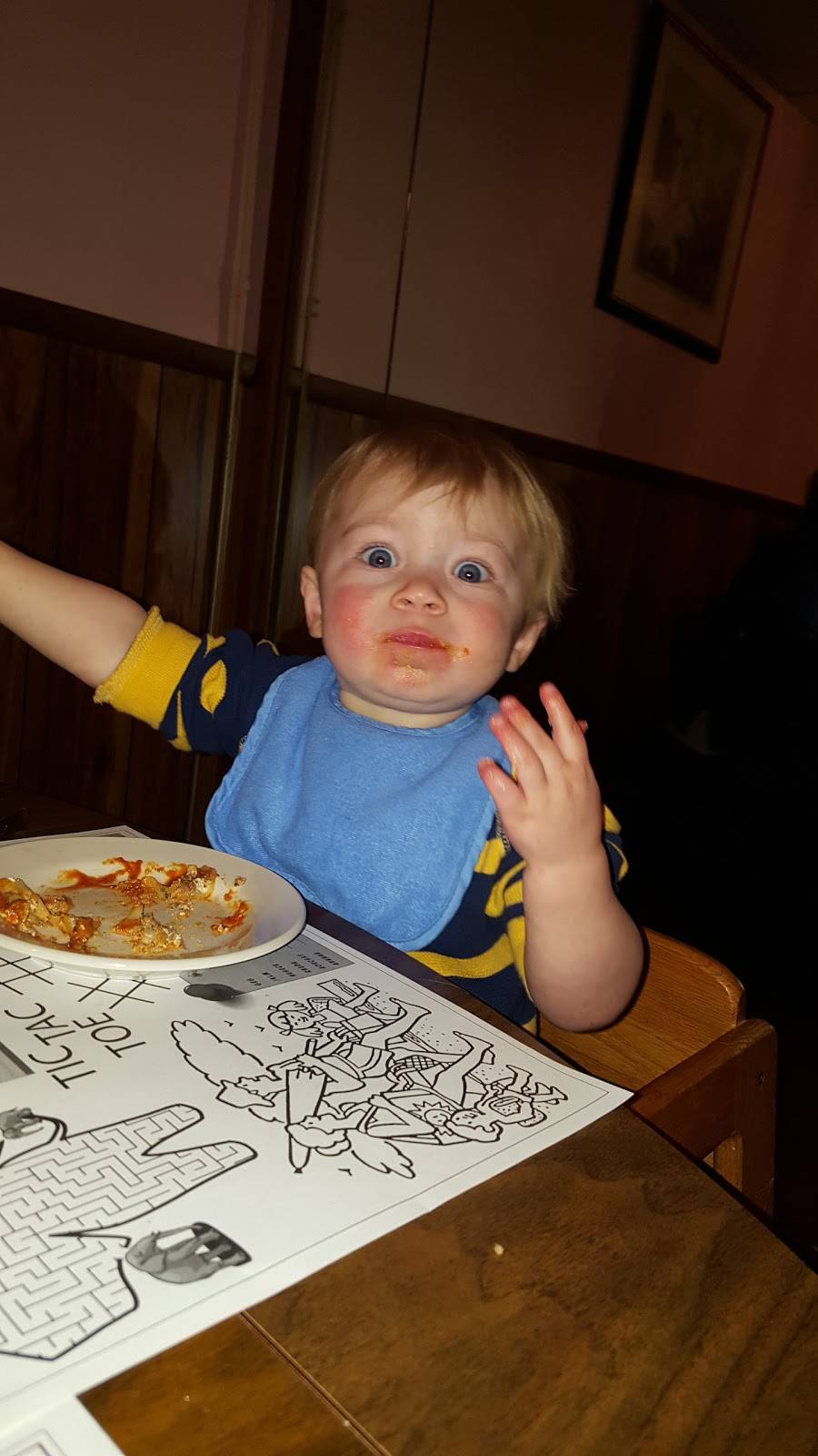 Mulberry Street Cafe | restaurant | 166 Mulberry St, Williamsport, PA 17701, USA | 5703229423 OR +1 570-322-9423