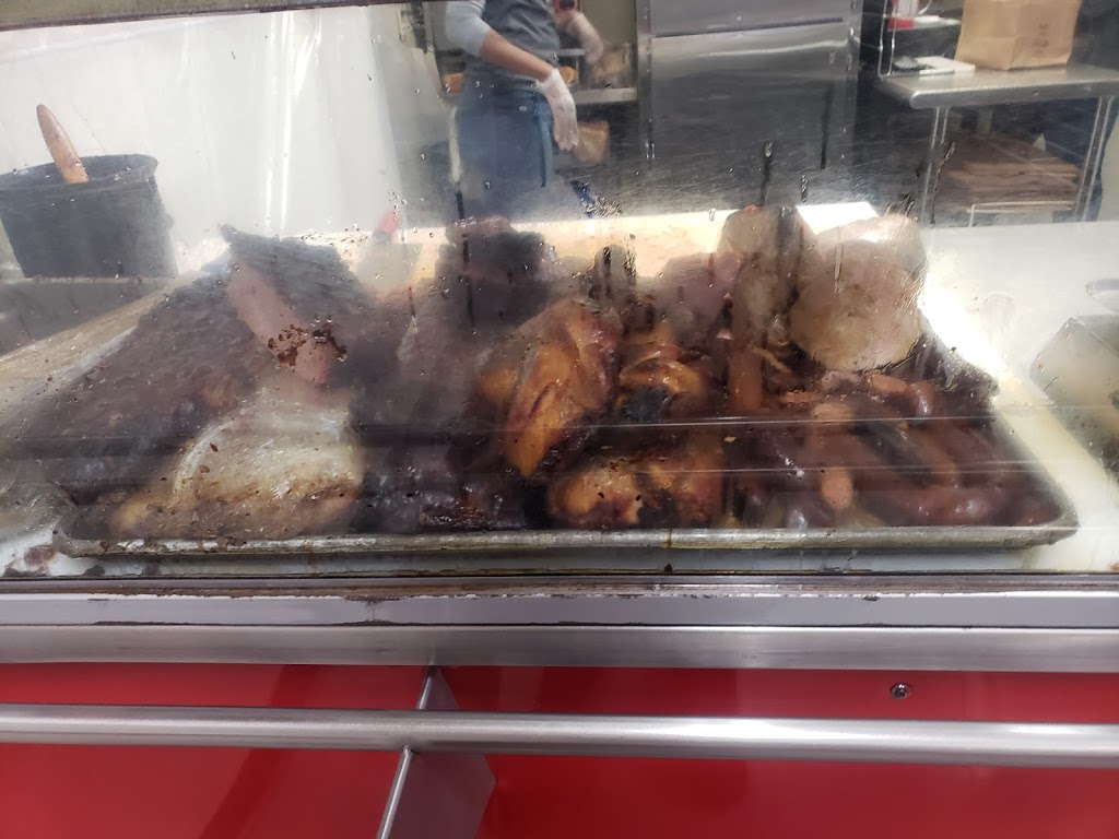 Hot Rod Bar-B-Que | restaurant | 1911 Farmerville Hwy, Ruston, LA 71270, USA | 3182548010 OR +1 318-254-8010