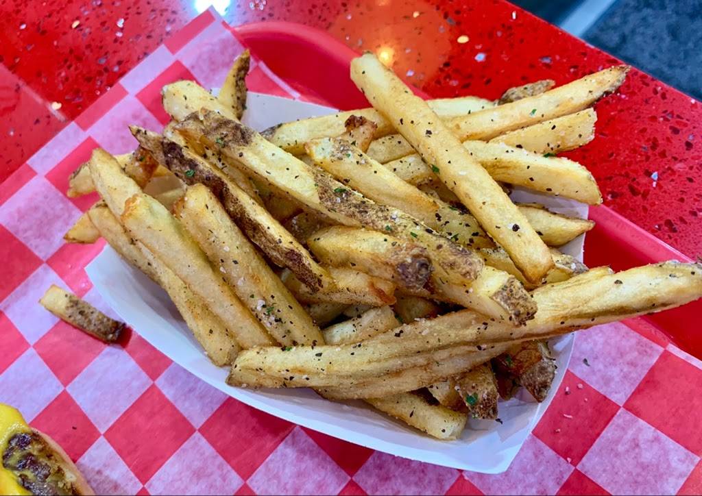 Streetside Burger | restaurant | 37401 Joy Rd, Westland, MI 48185, USA | 7344045757 OR +1 734-404-5757