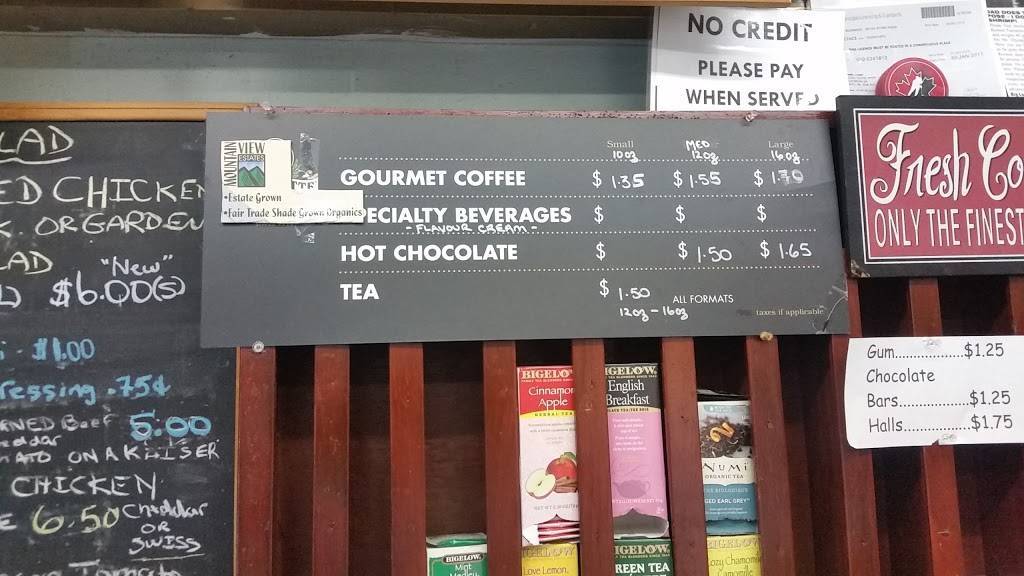 Chris Coffee Shop | restaurant | 1 Valleybrook Dr, North York, ON M3B 2S9, Canada | 4164479462 OR +1 416-447-9462