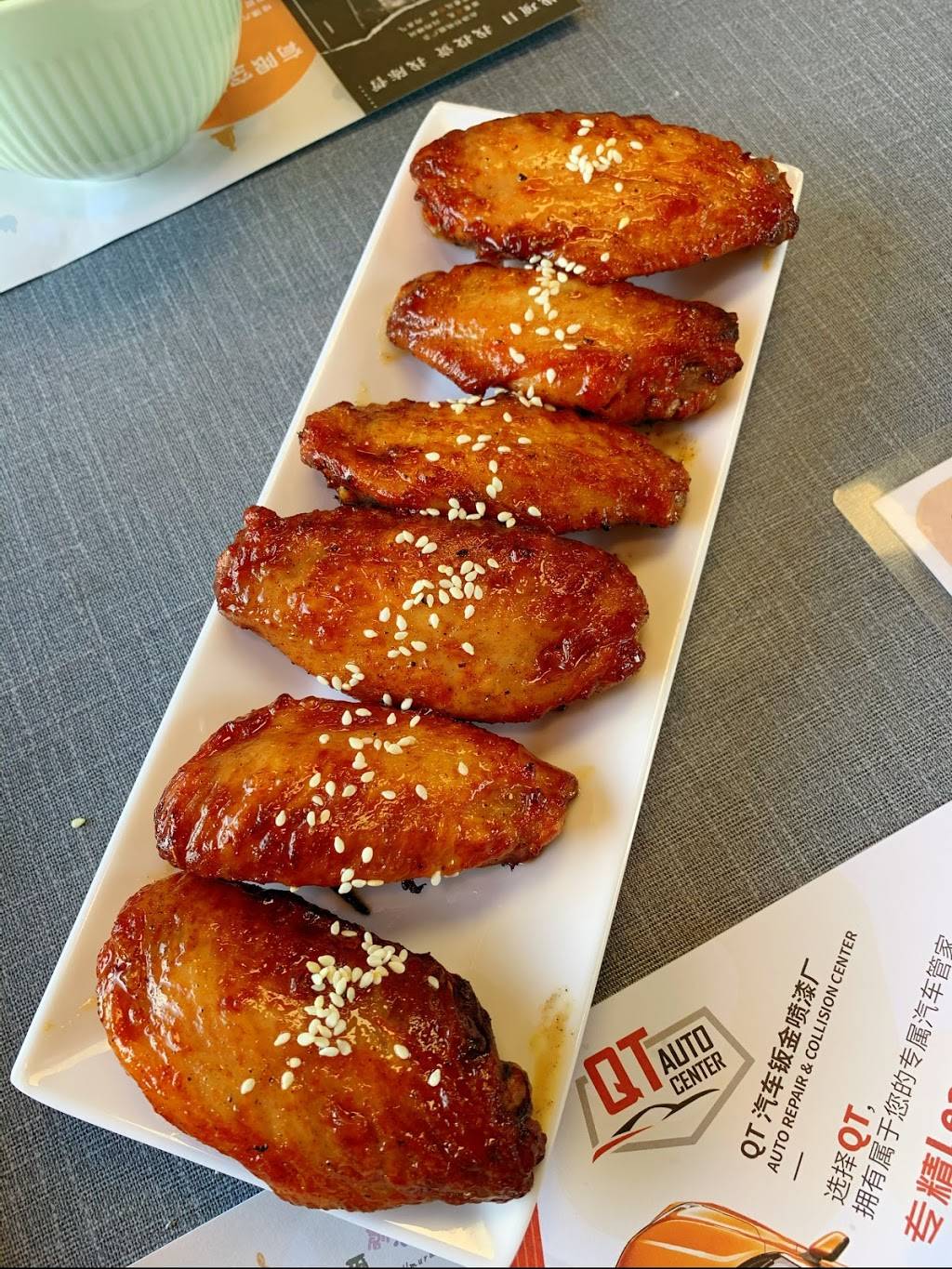 Masterbee Gourmet Kitchen | restaurant | 9814 Garvey Ave #1, El Monte, CA 91733, USA | 6265751188 OR +1 626-575-1188