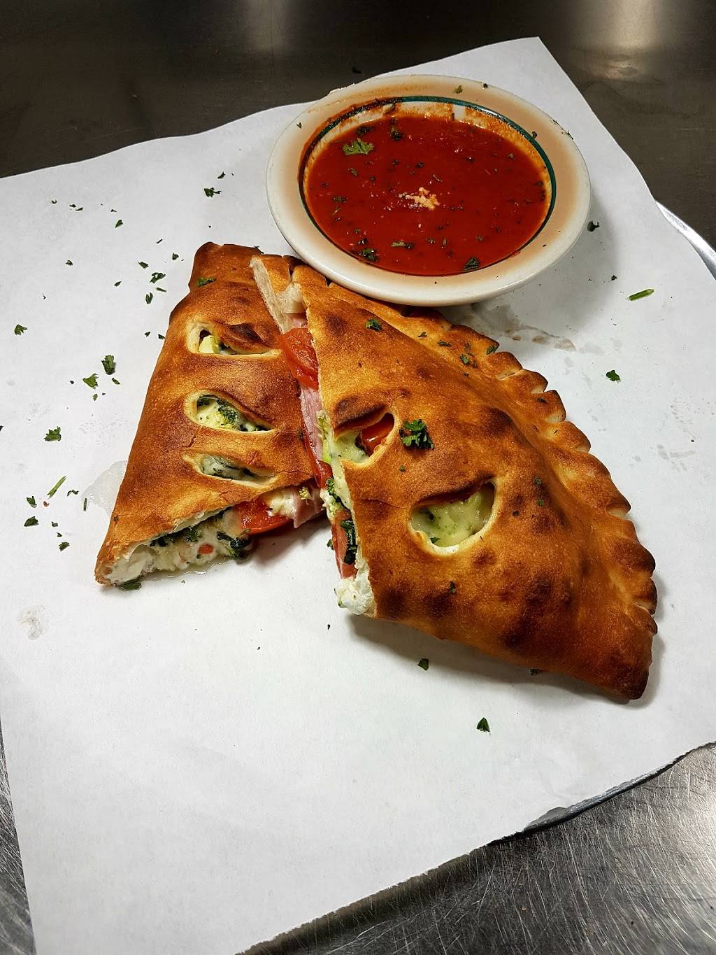 Woodbridge Pizza | restaurant | 40 Windsorville Rd, Vernon, CT 06066, USA | 8609264529 OR +1 860-926-4529