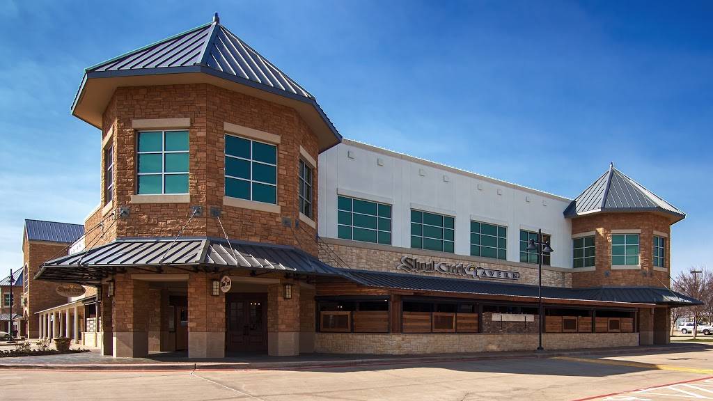 Shoal Creek Tavern | restaurant | 1701 Shoal Creek, Highland Village, TX 75077, USA | 9723172250 OR +1 972-317-2250