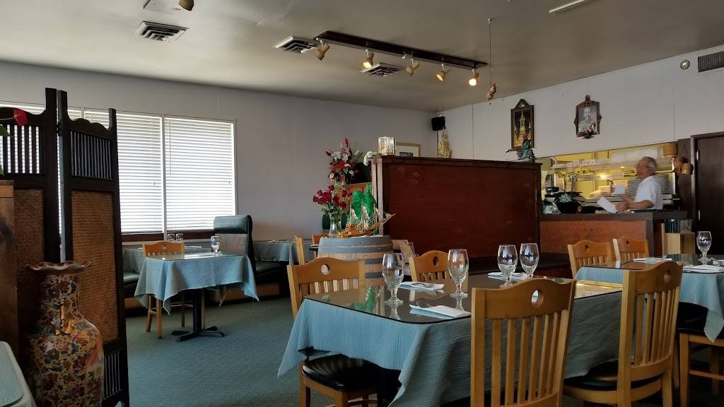 Emerald II Thai Cuisine | restaurant | 27227 Pacific Hwy S, Federal Way, WA 98003, USA | 2539412022 OR +1 253-941-2022