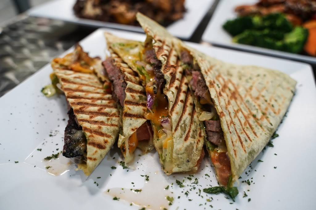 Souzafit Restaurant - HOBOKEN | restaurant | 517 Washington St, Hoboken, NJ 07030, USA | 9733170845 OR +1 973-317-0845