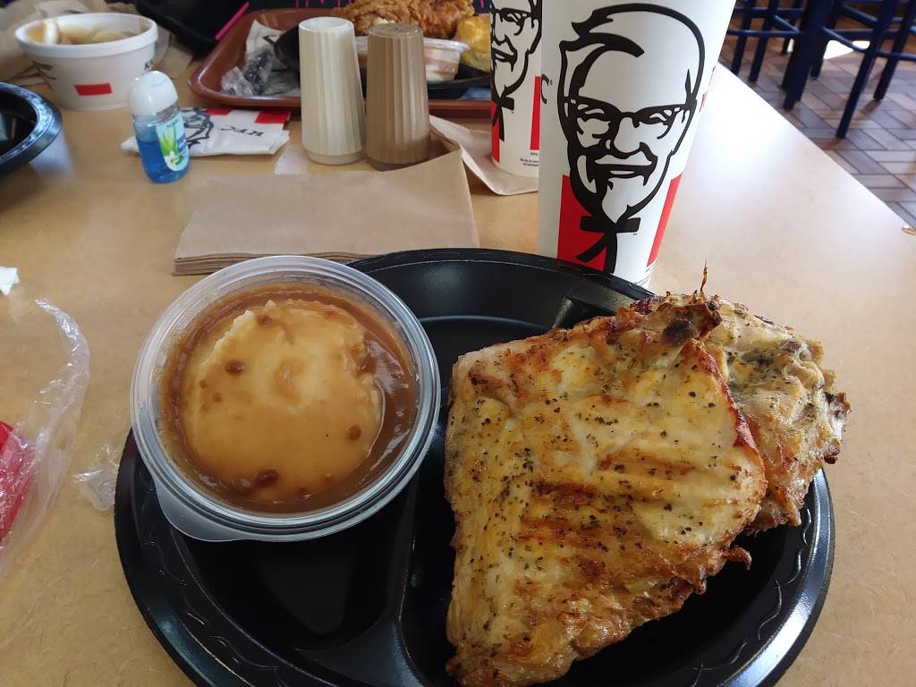 KFC | restaurant | 869 N Anderson Rd, Rock Hill, SC 29730, USA | 8033666467 OR +1 803-366-6467