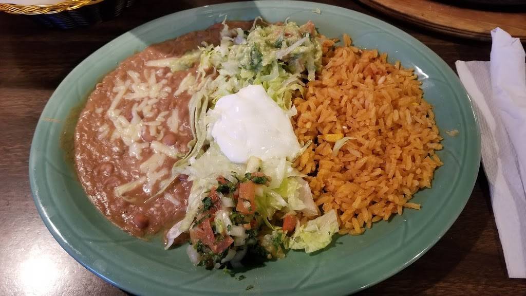 Señor José | restaurant | 1490 US-67, Pocahontas, AR 72455, USA | 8709269091 OR +1 870-926-9091